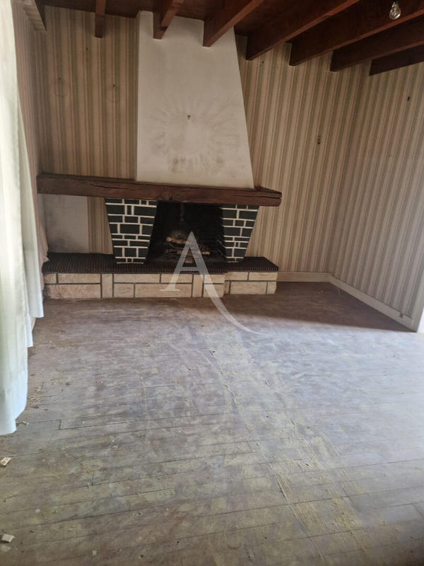 Maison - 140 m² - 4 pièces