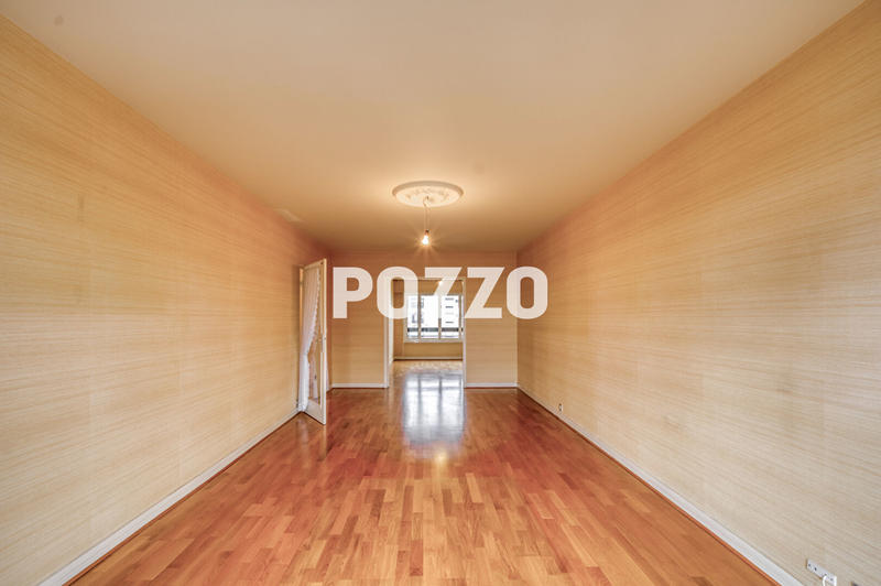 Appartement - 75 m² - 3 pièces