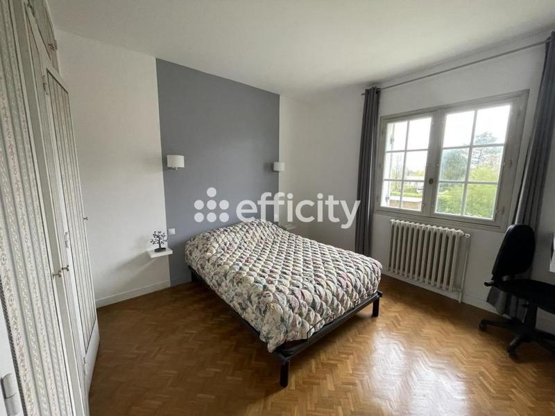 Maison - 175 m² - 7 pièces