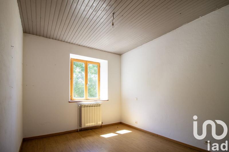 Maison - 178 m² - 6 pièces