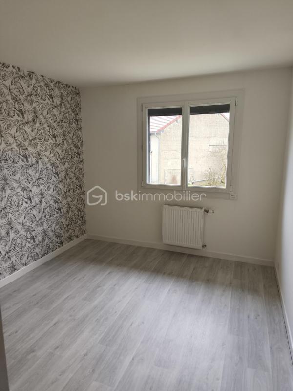 Maison de village - 104 m² - 5 pièces