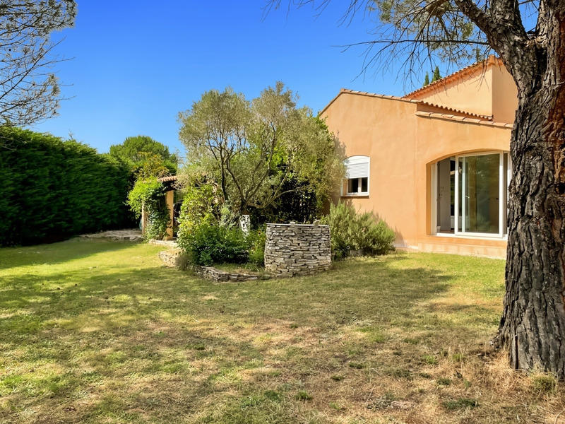 Maison - 210 m² - 5 pièces