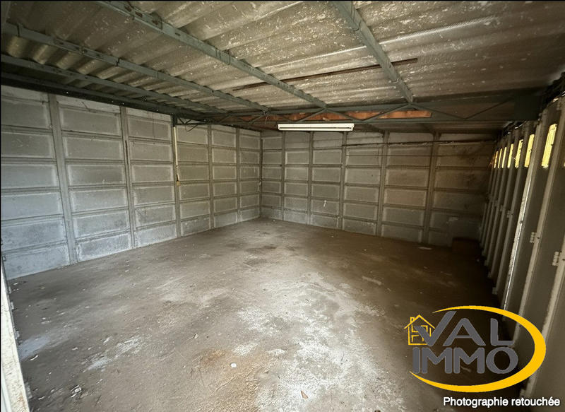 Maison - 114 m² - 5 pièces