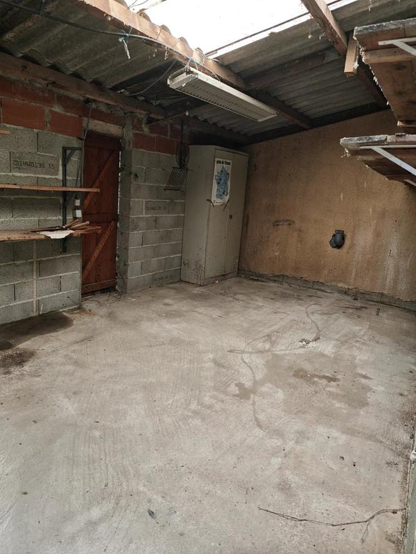 Maison - 124 m² - 4 pièces