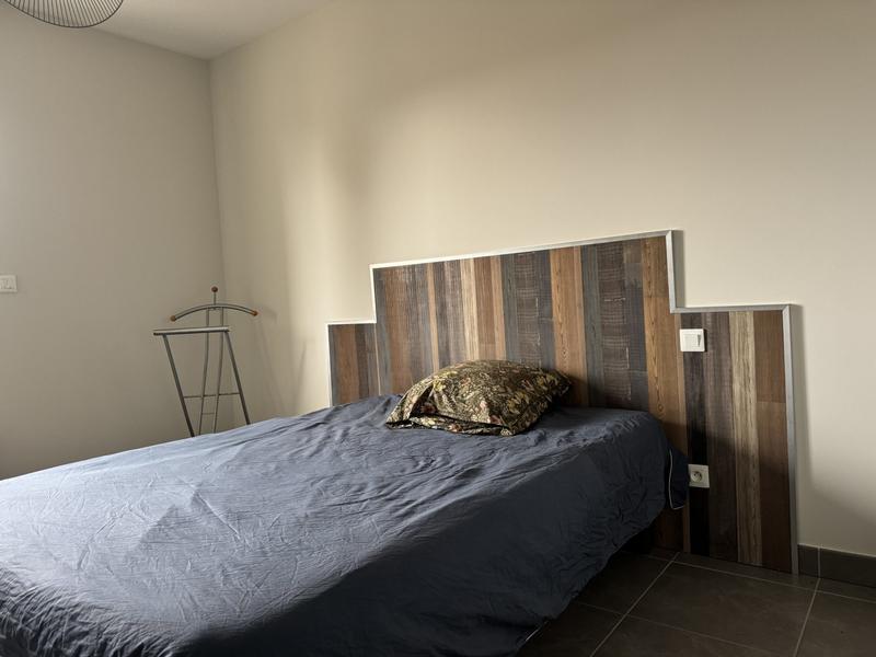 Appartement - 46 m² - 3 pièces