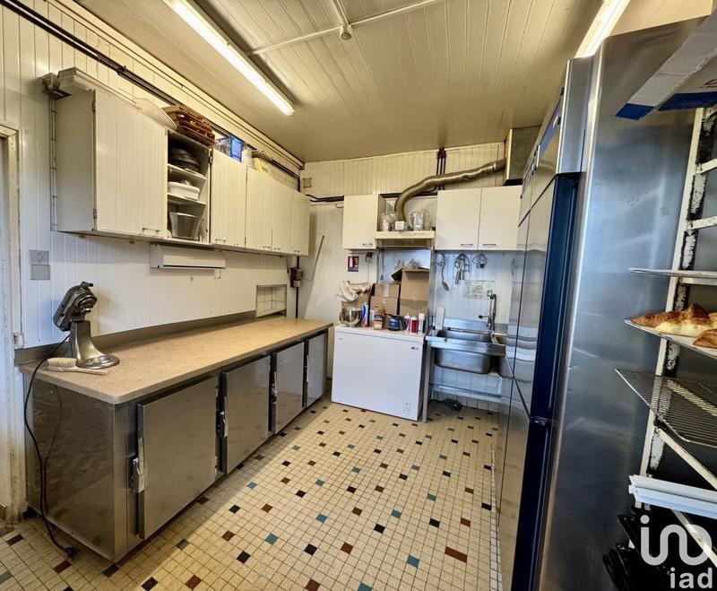 Local commercial - 85 m²