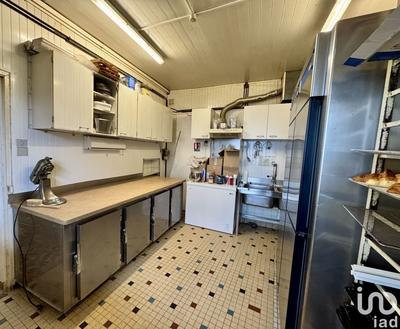 Local commercial - 85 m²