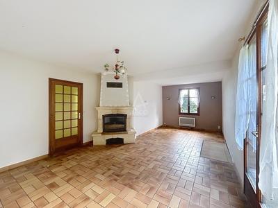 Pavillon - 90 m² - 3 pièces