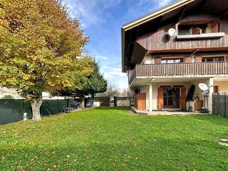 Appartement - 51 m² - 3 pièces