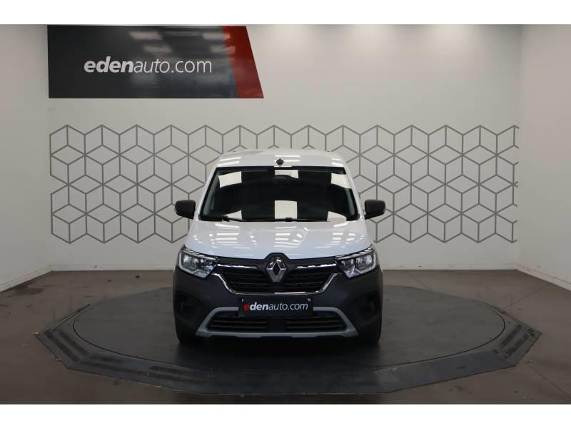 Renault Kangoo Van Tce 130 Extra - 22