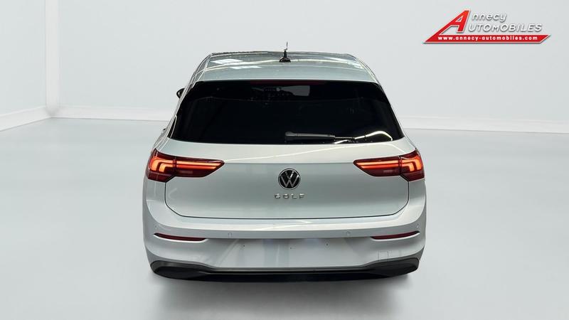 Volkswagen Golf 8 1.5 Tsi Evo2 116 Bvm6 Life Plus