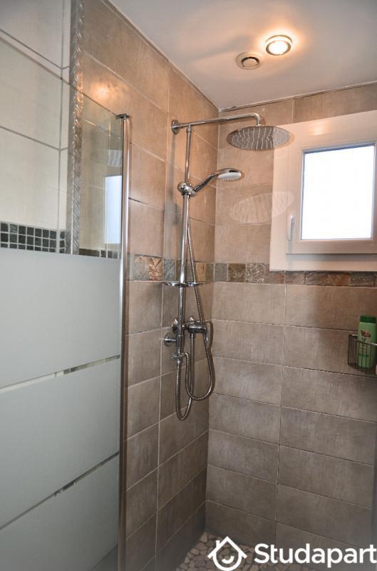 Maison - 66 m² - 3 pièces