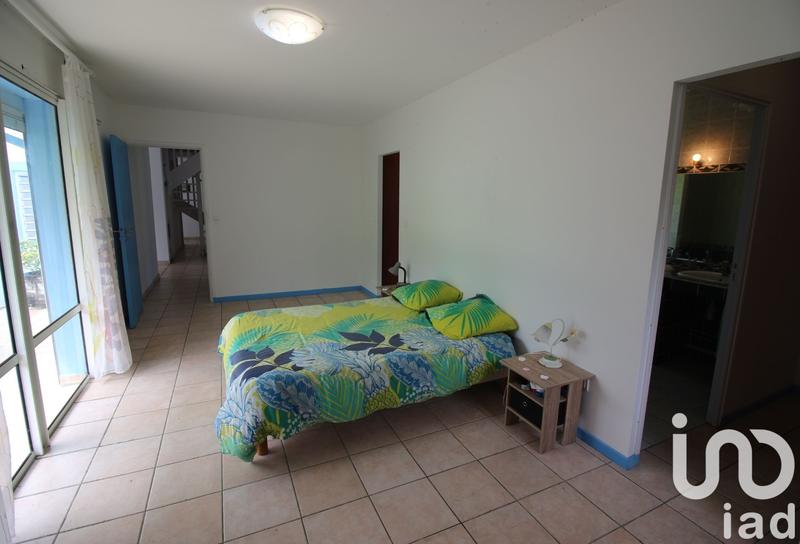 Maison - 178 m² - 8 pièces