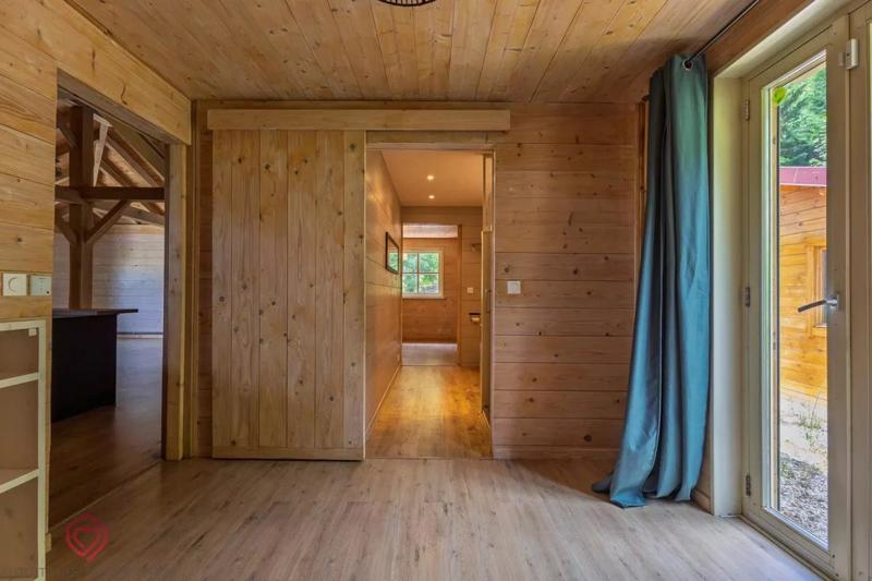 Châlet - 175 m² - 8 pièces