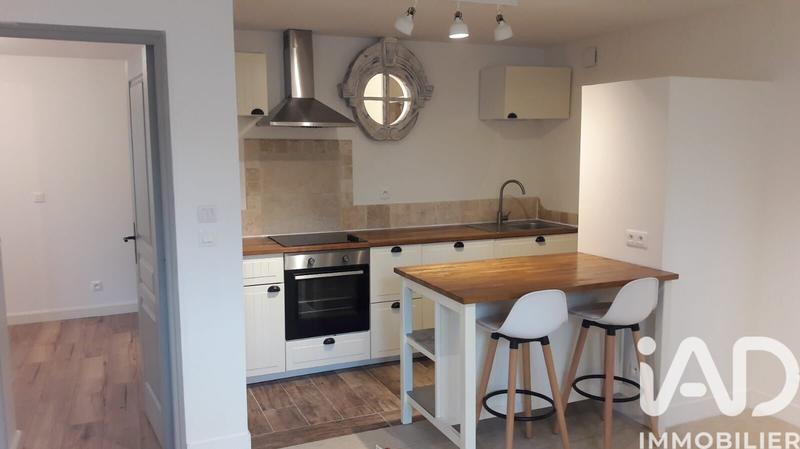 Maison - 460 m² - 19 pièces