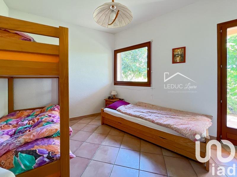 Maison - 120 m² - 4 pièces