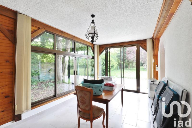 Maison - 115 m² - 3 pièces