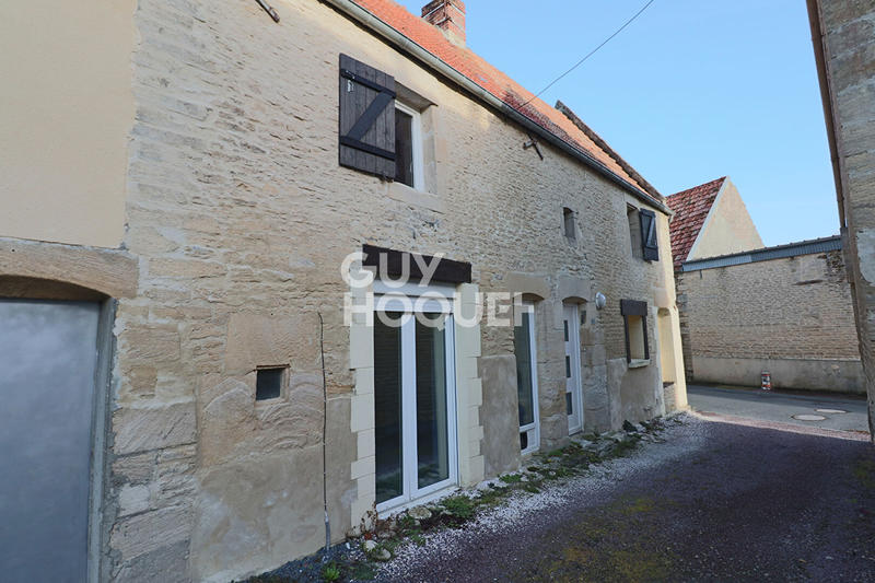 Maison - 111 m² - 6 pièces