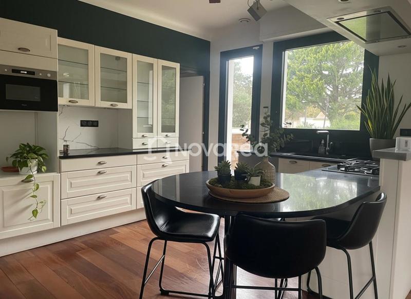 Maison - 155 m² - 5 pièces