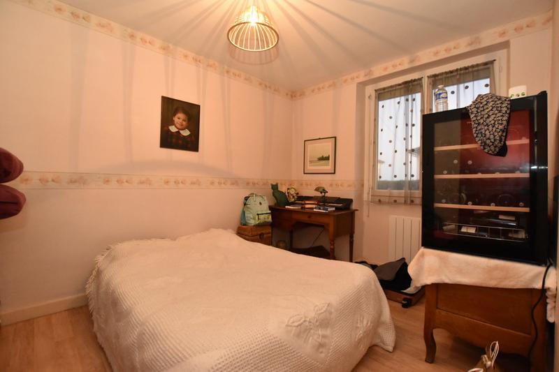 Maison - 108 m² - 5 pièces