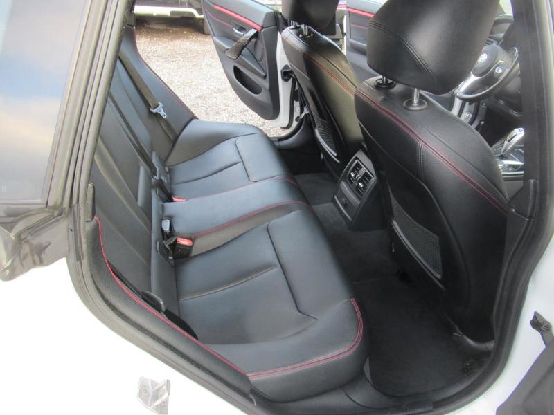 Bmw Série 4 Gran Coupé 418 d Sport 150 Ch Origine France