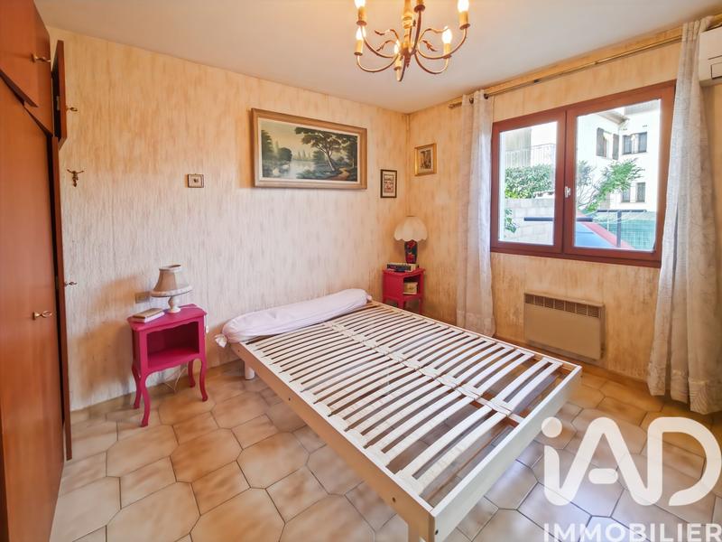 Maison - 98 m² - 5 pièces