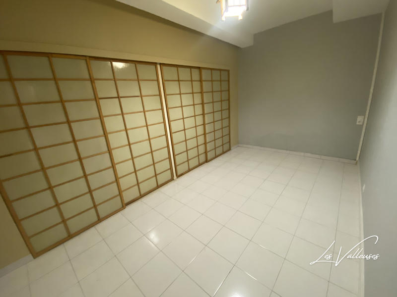 Appartement - 55 m² - 2 pièces