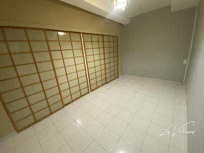 Appartement - 55 m² - 2 pièces