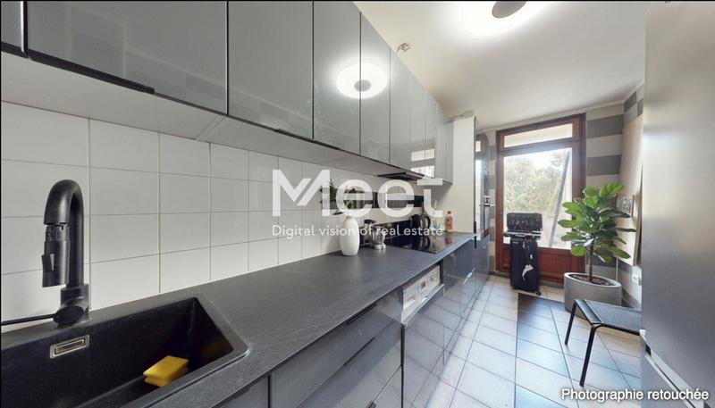 Appartement - 70 m² - 4 pièces