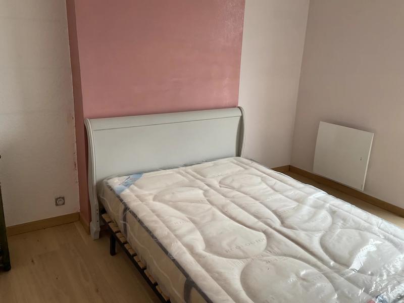 Appartement - 51 m² - 3 pièces