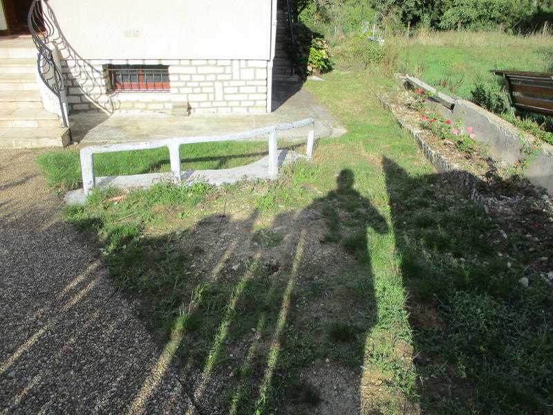 Maison - 69 m² - 4 pièces