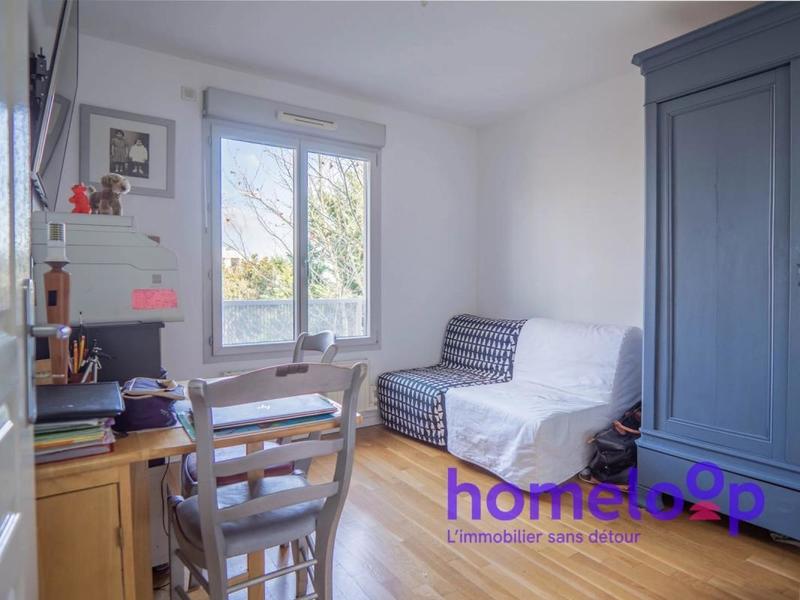 Appartement - 106 m² - 4 pièces