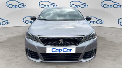 Peugeot 308 II 1.5 BlueHDi 130 Gt