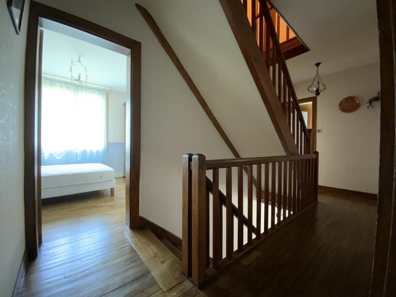 Maison - 165 m² - 8 pièces