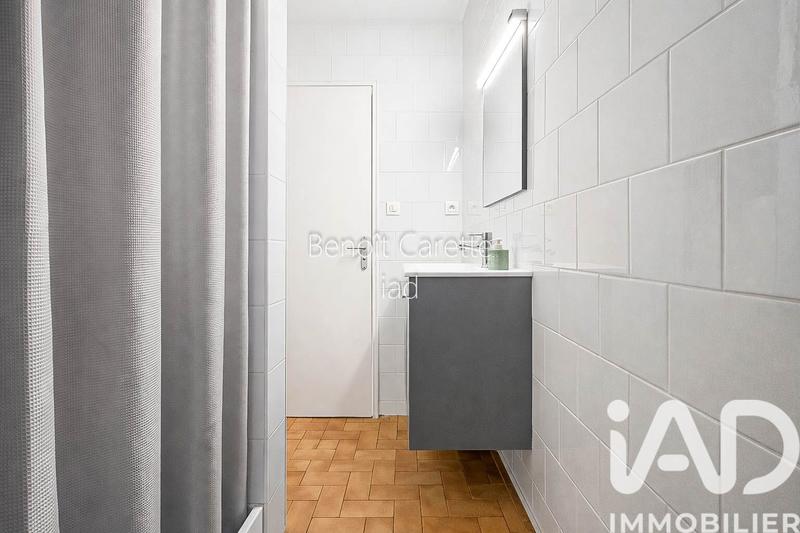 Maison - 40 m² - 3 pièces