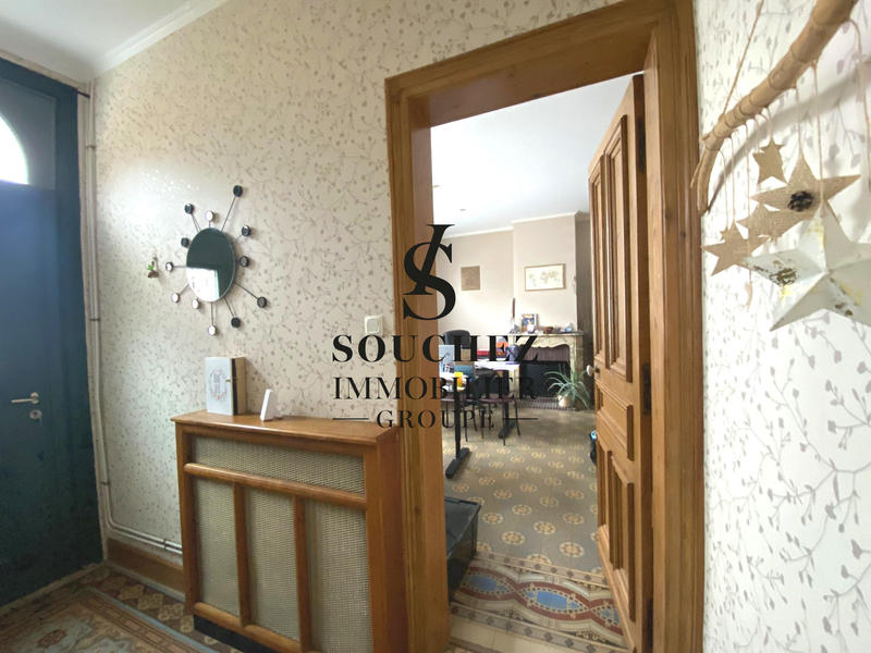 Maison - 328 m² - 7 pièces