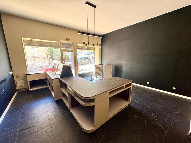 Immeuble - 186 m² - 8 pièces