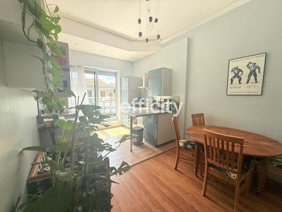 Appartement - 54 m² - 3 pièces