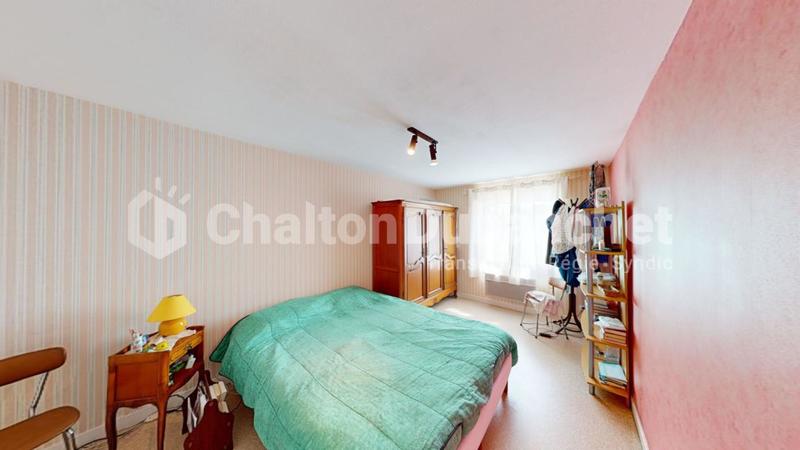 Corps de ferme - 137 m² - 7 pièces