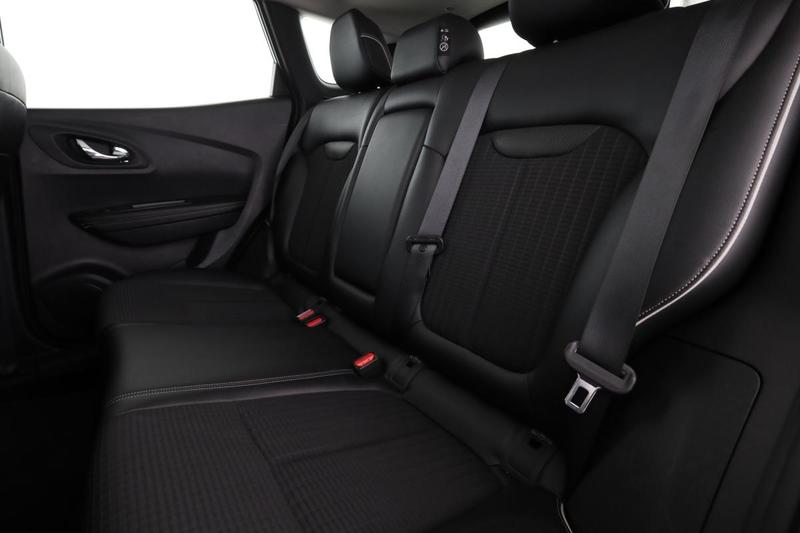 Renault Kadjar 1.5 dCi Energy Bose Edition Edc 110 ch