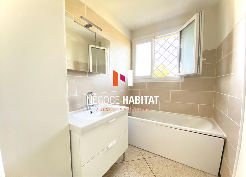 Maison - 123 m² - 6 pièces