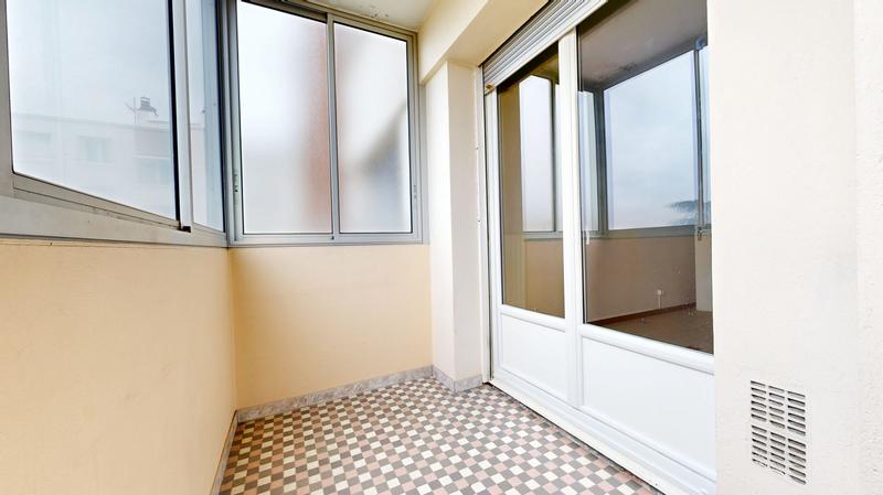 Appartement - 67 m² - 2 pièces