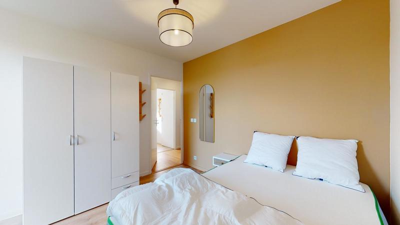 Appartement - 75 m²