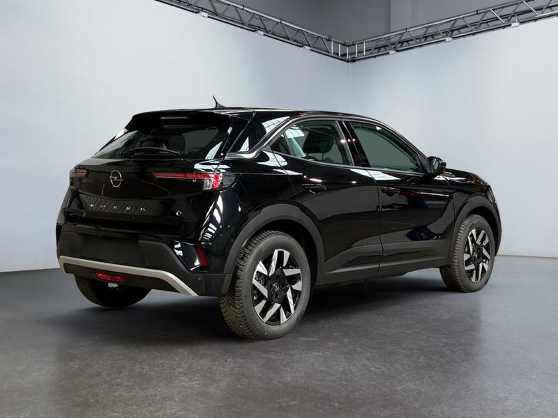 Opel Mokka Electrique 136 ch &amp; Batterie 50 kWh Elegance