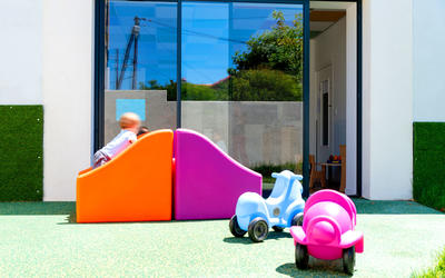 Micro-crèche Youbee For Kids “Anahit”