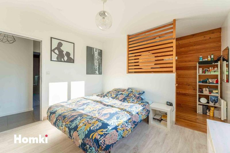 Maison - 153 m² - 6 pièces