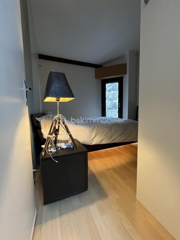 Maison traditionnelle - 105 m² - 5 pièces