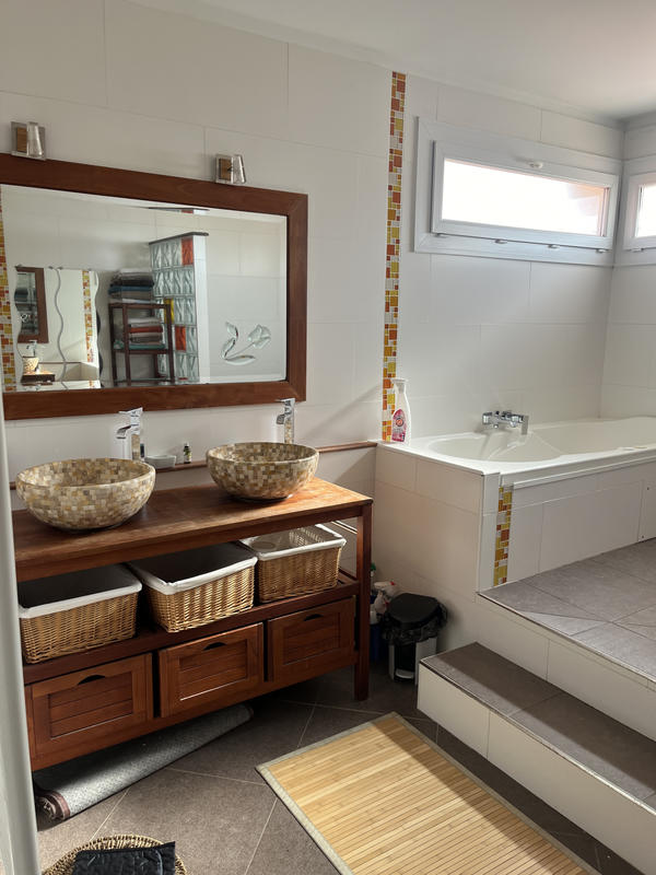 Villa - 150 m² - 4 pièces