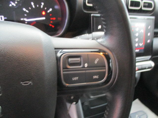 Citroën C3 Aircross 1.6 Blue Hdi Feel 120 cv