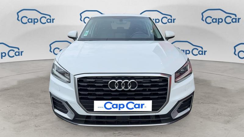 Audi Q2 1.6 Tdi 116 Dsg7 Business Line - Automatique